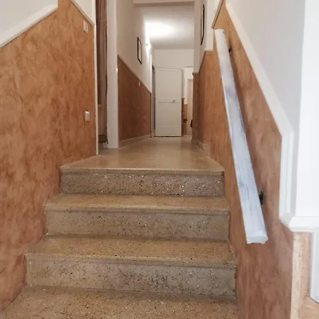 ベッド・アンド・ブレックファスト Chiafe