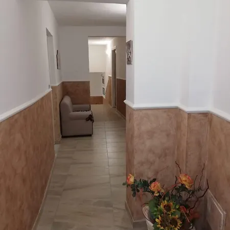 Chiafe فندق مبيت وإفطار 4*