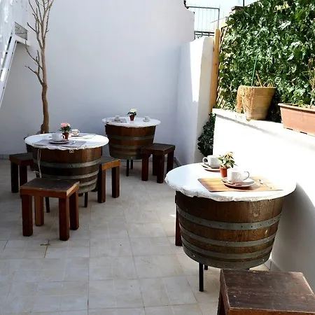 B&B Chiafe 4*