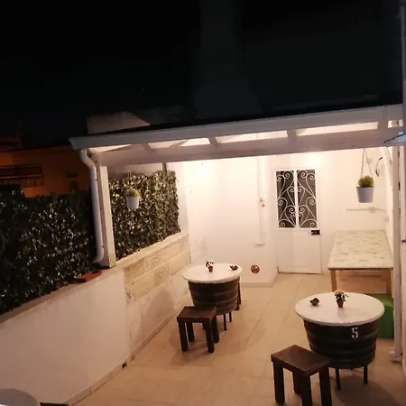 Chiafe 4* 알레지오