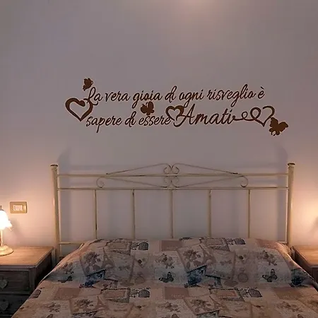 Bed and breakfast Chiafe 4*