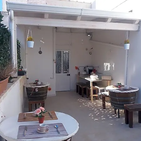 Chiafe Alojamento de Acomodação e Pequeno-almoço 4*
