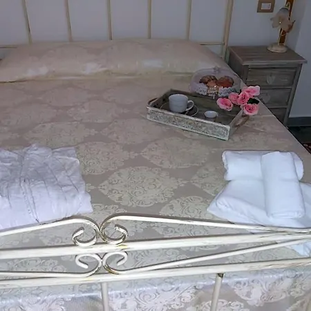 Bed and breakfast Chiafe 4*