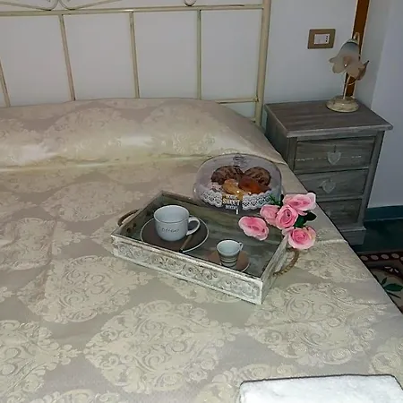Bed and breakfast Chiafe 4*