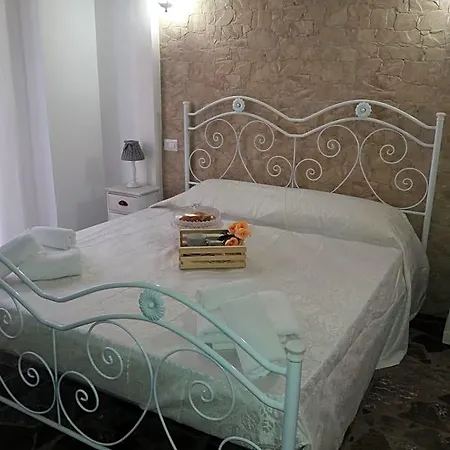 Chiafe Bed and breakfast Alezio