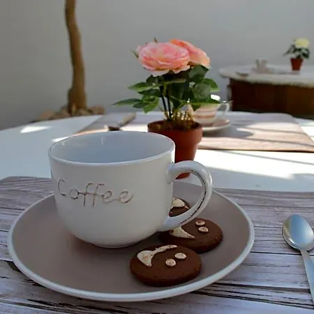 Chiafe Bed and breakfast 4*