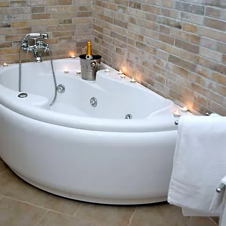 Bed and breakfast Chiafe 4*