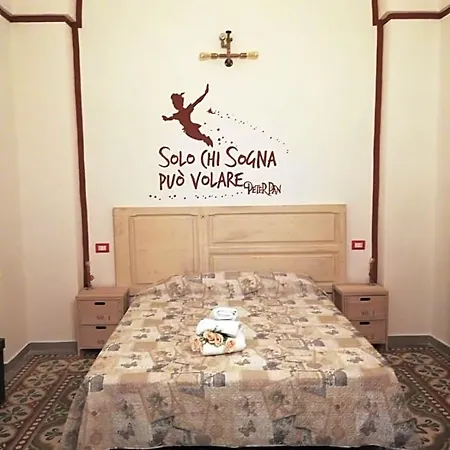 Chiafe Bed and breakfast Alezio