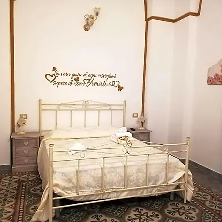 Bed and breakfast Chiafe 4*