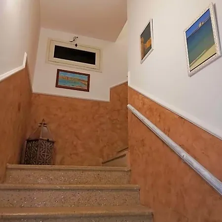Chiafe Bed and breakfast 4*