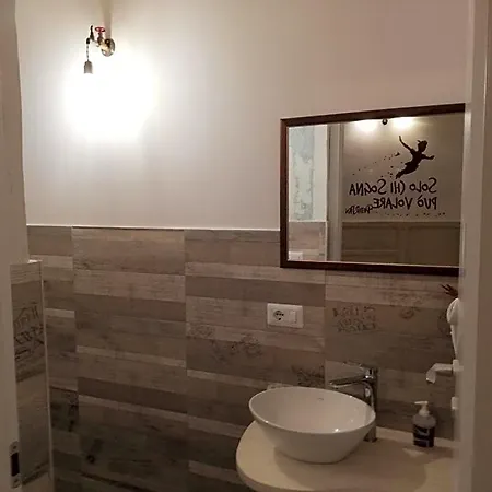 Chiafe Bed and breakfast Alezio