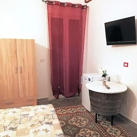 Chiafe Bed and breakfast