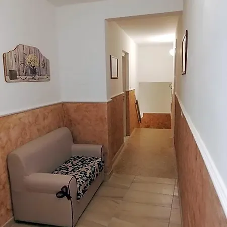 Alojamento de Acomodação e Pequeno-almoço Chiafe 4*