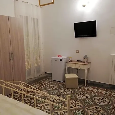 Bed and breakfast Chiafe Alezio