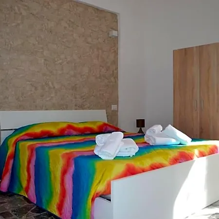 Bed and breakfast Chiafe
