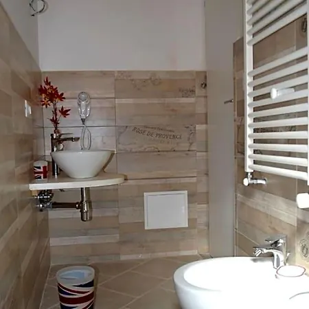 Chiafe B&B