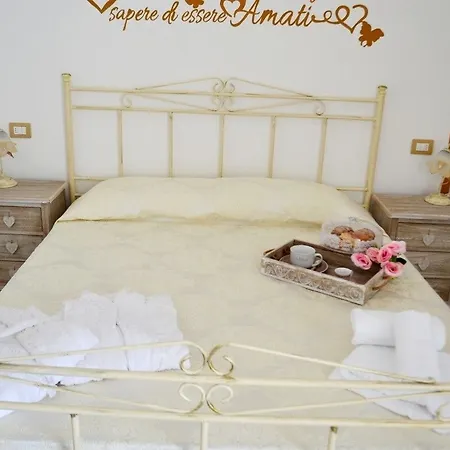 Bed and breakfast Chiafe