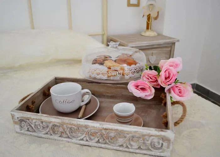 Chiafe 住宿加早餐酒店