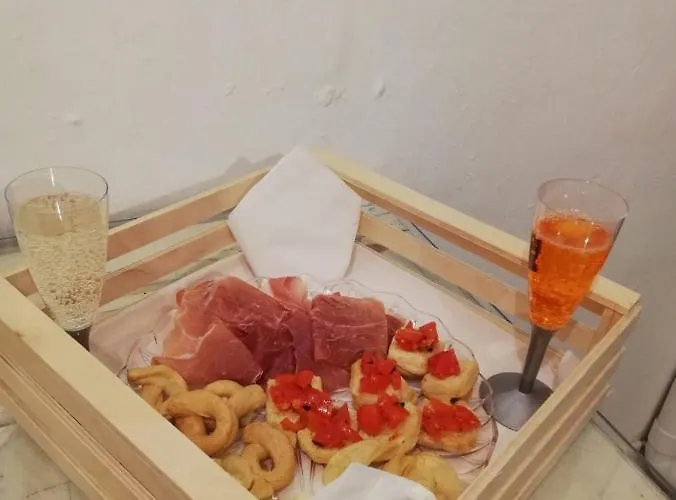 Chiafe 住宿加早餐酒店 4*