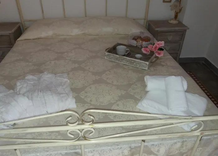 Chiafe 住宿加早餐酒店