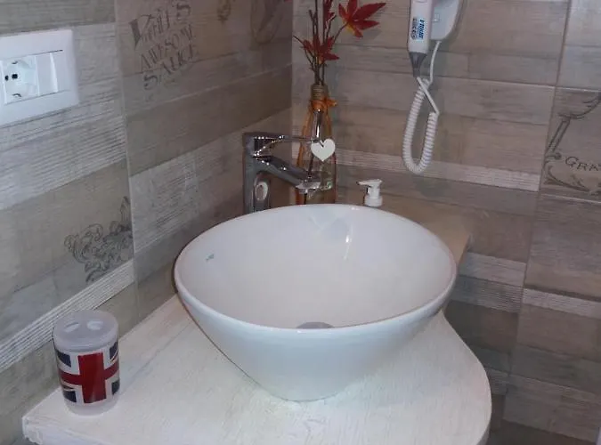 Chiafe 住宿加早餐酒店