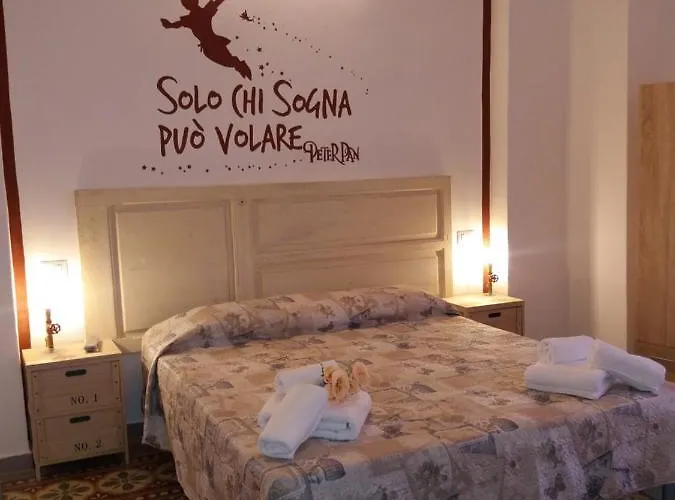 Chiafe 住宿加早餐酒店