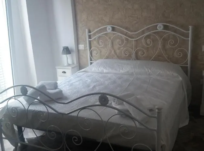 Chiafe 住宿加早餐酒店 奥利吉欧