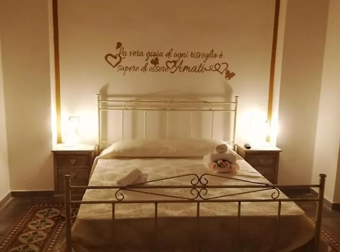 Chiafe 住宿加早餐酒店 4*