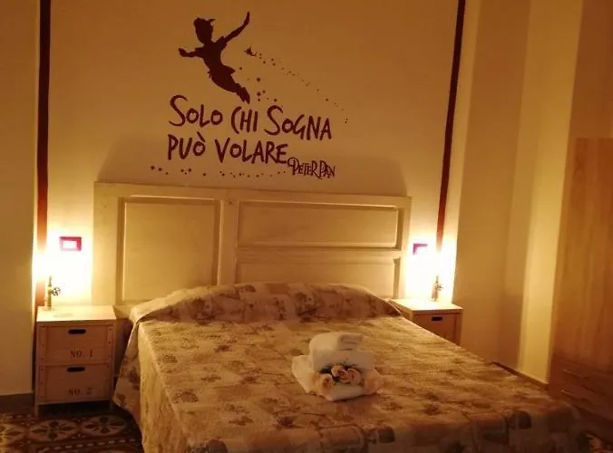 Chiafe 住宿加早餐酒店 4*