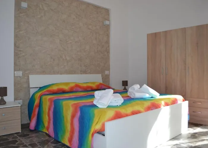 Chiafe 4* 奥利吉欧