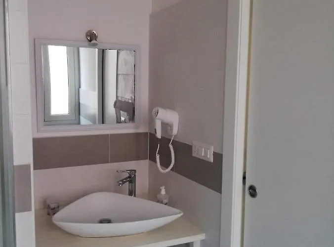 ベッド・アンド・ブレックファスト Chiafe アレーツィオ