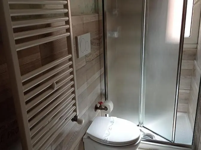 Chiafe 住宿加早餐酒店 4*