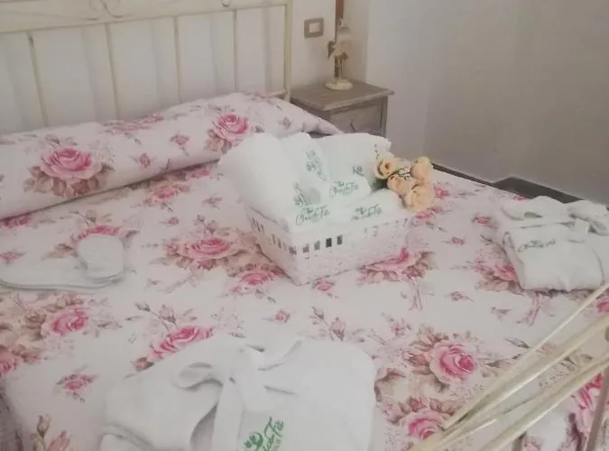 住宿加早餐酒店 Chiafe