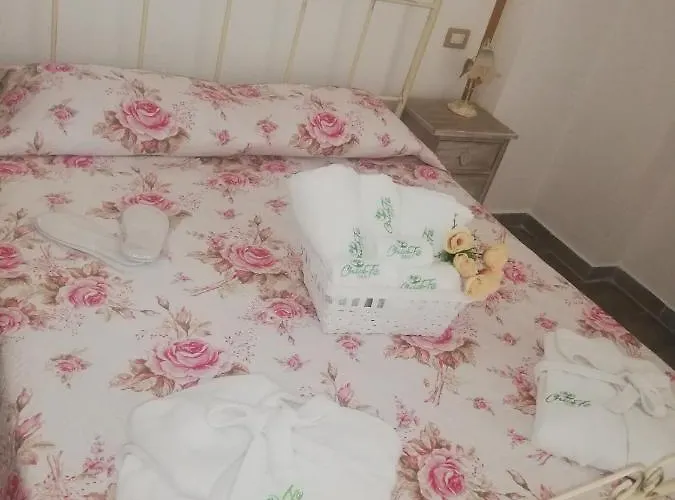 住宿加早餐酒店 Chiafe 4*