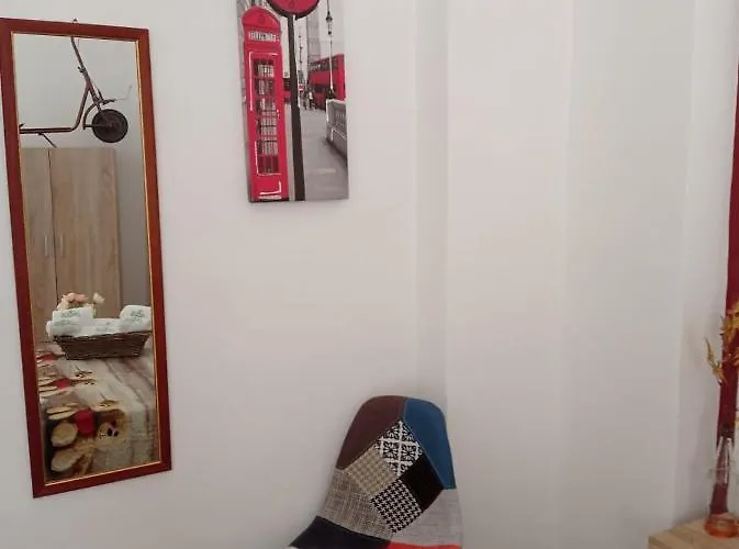 住宿加早餐酒店 Chiafe 奥利吉欧