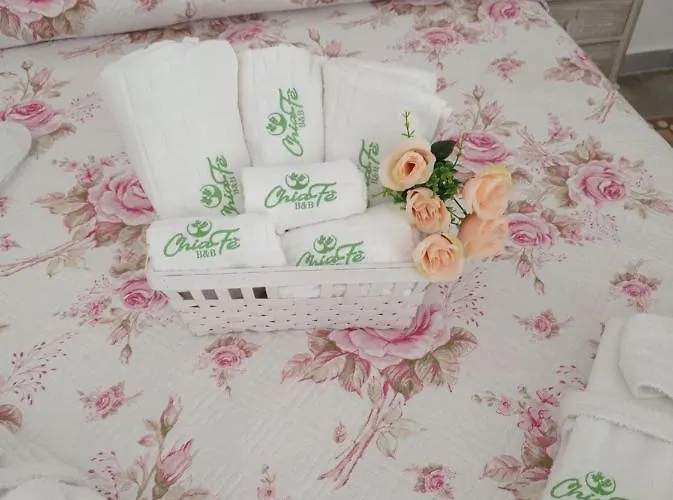 Chiafe 住宿加早餐酒店