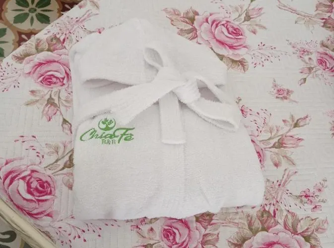 Chiafe 4* 奥利吉欧