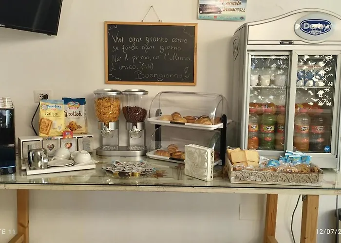 Chiafe 4* 奥利吉欧