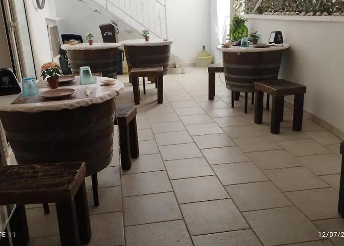 Chiafe 住宿加早餐酒店