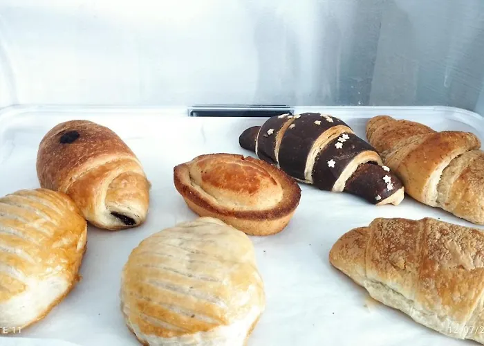 Chiafe 住宿加早餐酒店 4*