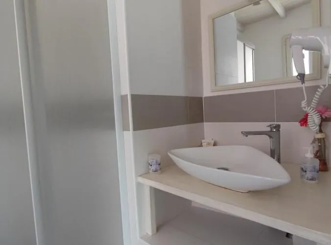 住宿加早餐酒店 Chiafe