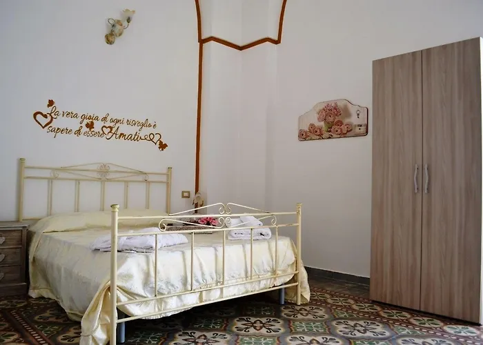 住宿加早餐酒店 Chiafe