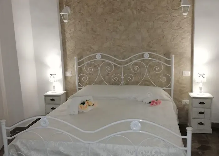 Chiafe 住宿加早餐酒店 奥利吉欧