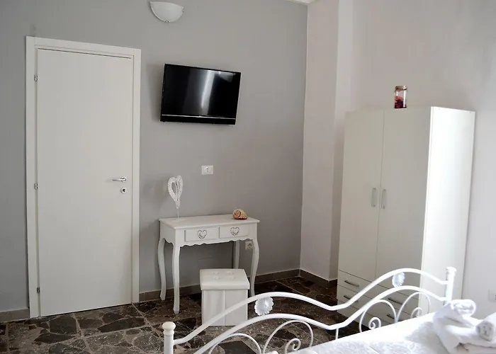 住宿加早餐酒店 Chiafe 奥利吉欧