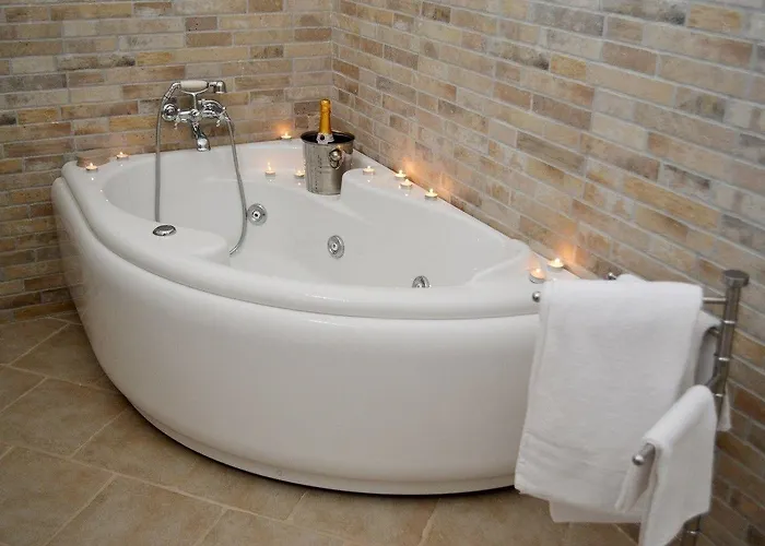 Chiafe 住宿加早餐酒店