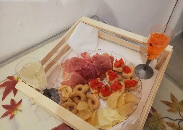 Chiafe 住宿加早餐酒店 4*