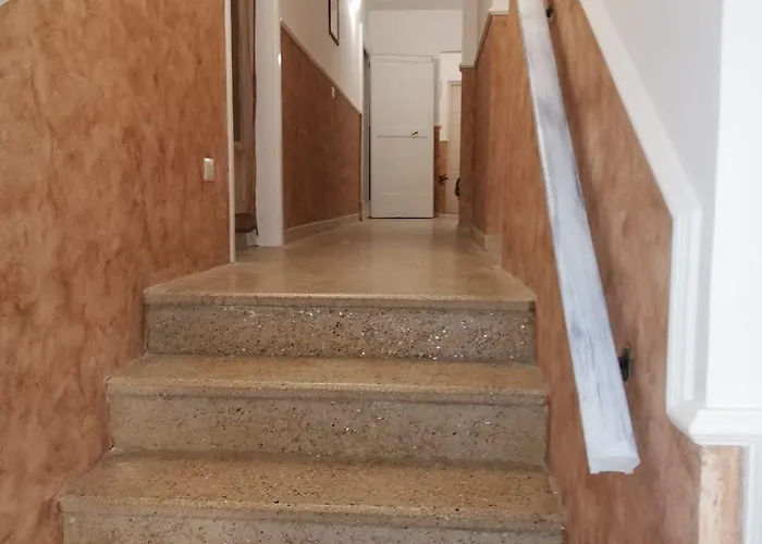 住宿加早餐酒店 Chiafe