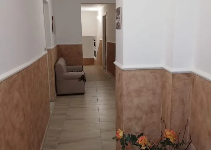 Chiafe 住宿加早餐酒店 4*