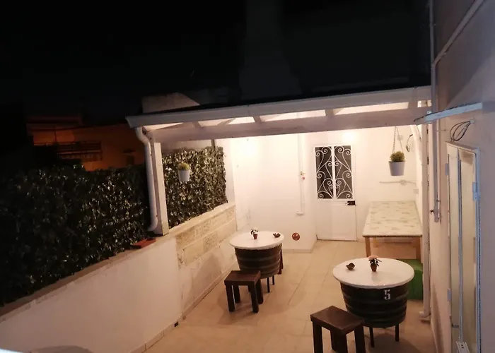 Chiafe 4* 奥利吉欧