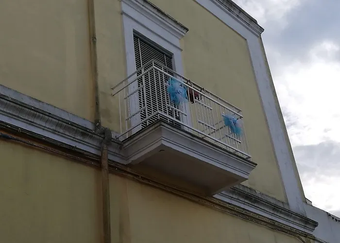 住宿加早餐酒店 Chiafe 奥利吉欧